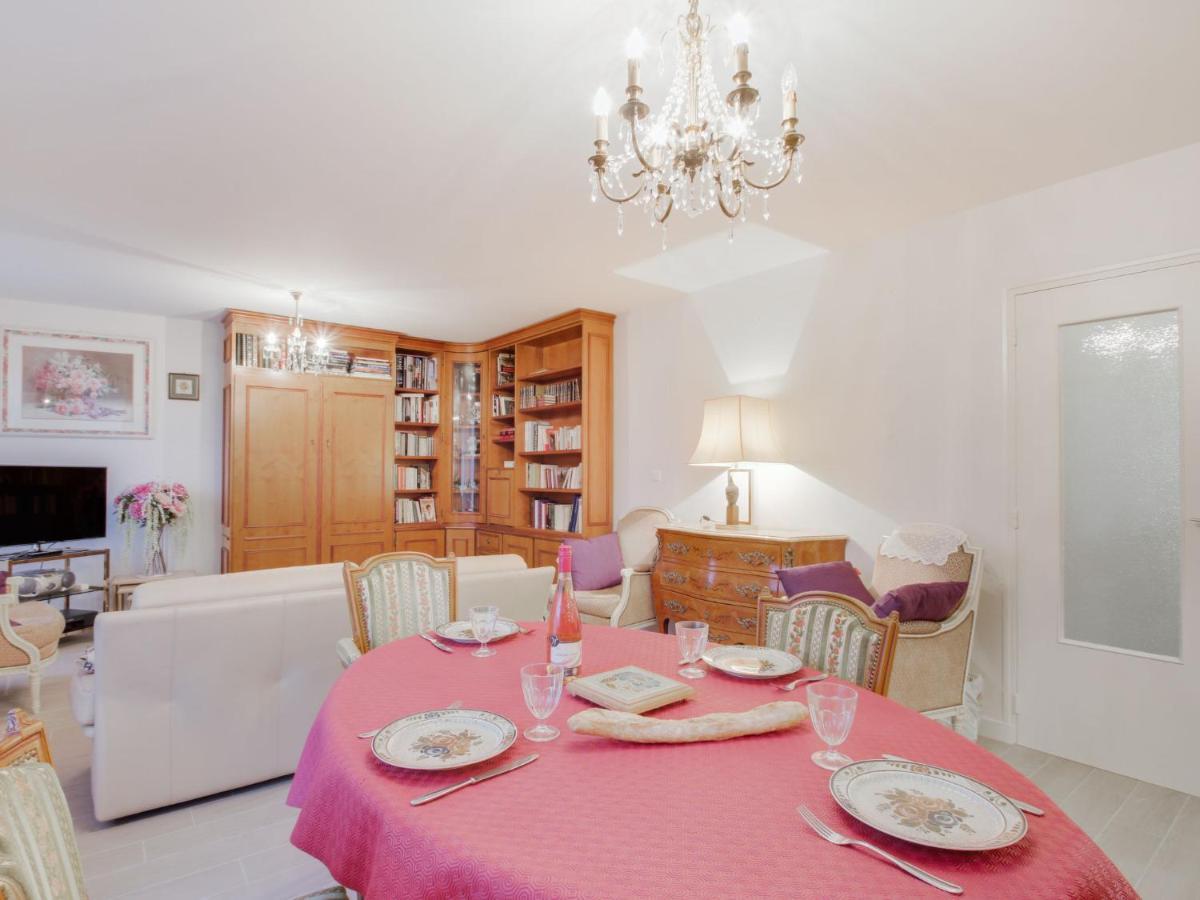 Apartment Le Hoche By Interhome 迪纳尔 外观 照片