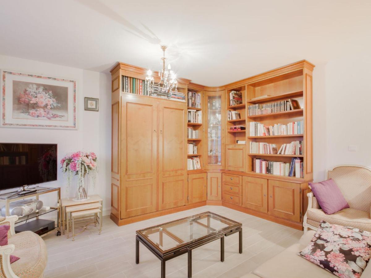 Apartment Le Hoche By Interhome 迪纳尔 外观 照片