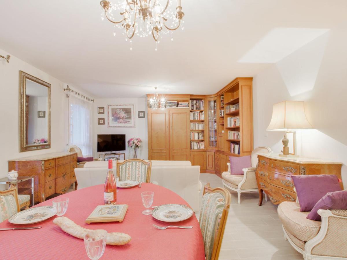 Apartment Le Hoche By Interhome 迪纳尔 外观 照片